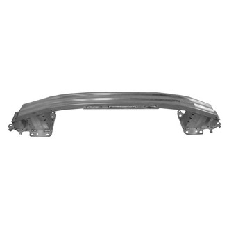 Replace® - Front Bumper Cover Reinforcements