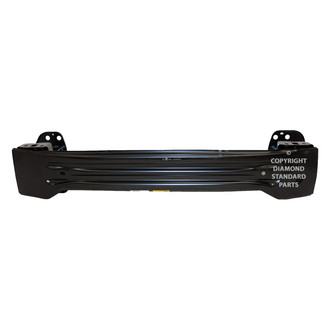 Replace® - Front Lower Bumper Reinforcement (CAPA Certified)