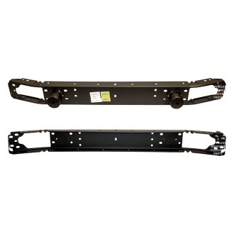 Jeep Wrangler Bumper Reinforcements & Energy Absorbers – CARiD.com