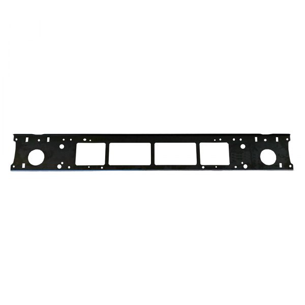 Replace® - Front Lower Bumper Support