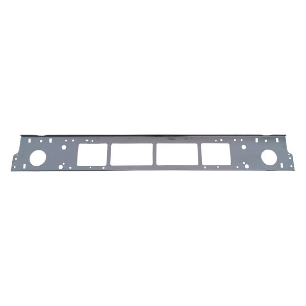 Replace® - Front Lower Bumper Support