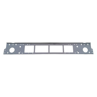 Replace® - Front Lower Bumper Support (CAPA Certified)