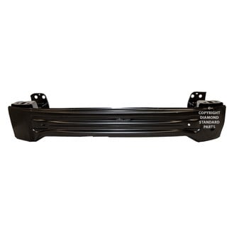 Replace® - Front Bumper Reinforcement (CAPA Certified)