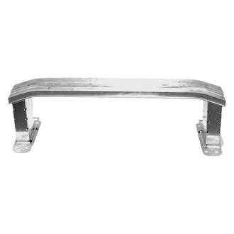 Replace® - Front Bumper Cover Reinforcements