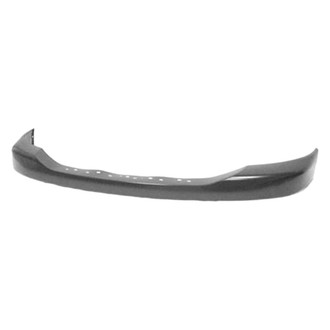 Replace® - Front Upper Bumper Cover (Platinum Plus)