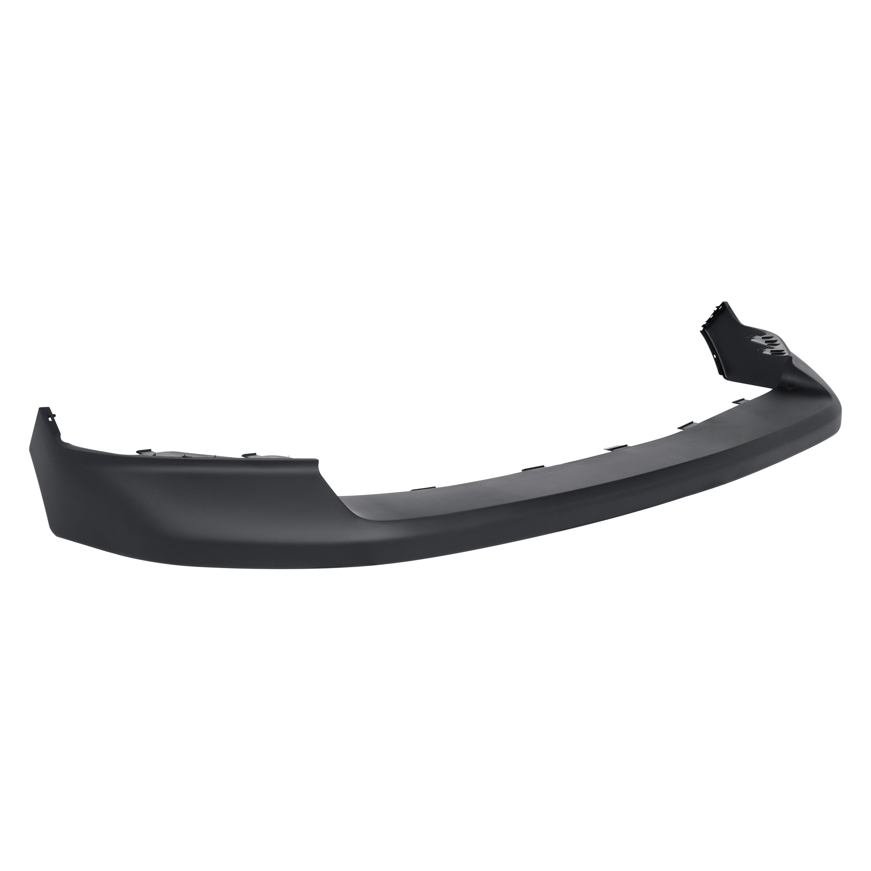 Replace Ch Front Upper Bumper Cover Standard Line