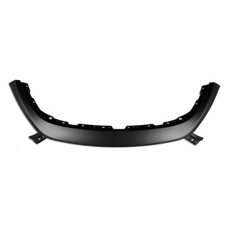 Replace® - Front Upper Bumper Cover (Platinum Plus)