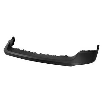 Replace® - Front Upper Bumper Cover (Platinum Plus)