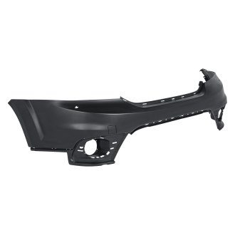 2015 dodge journey front bumper