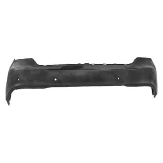 Replace® - Front Upper Bumper Cover (CAPA Certified)
