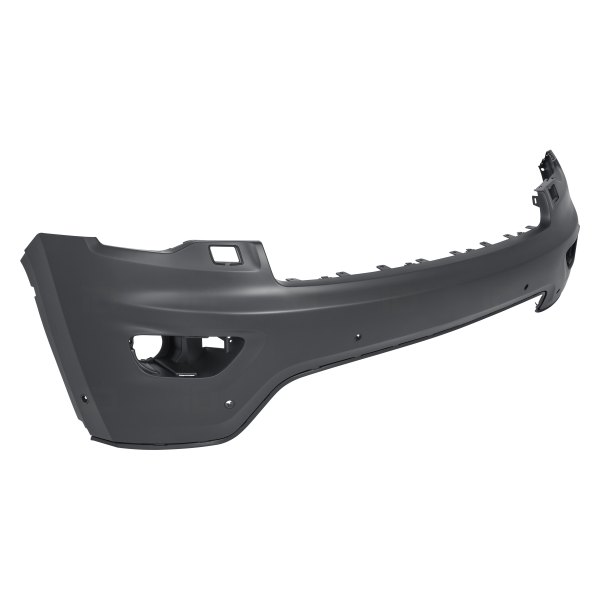 Replace® Ch1014131 Front Upper Bumper Cover Standard Line 7419