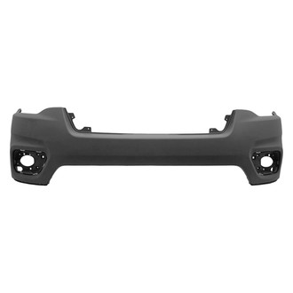 Replace® - Front Bumper Covers