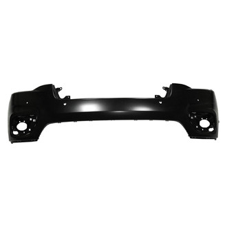 Replace® - Front Upper Bumper Cover (CAPA Certified)