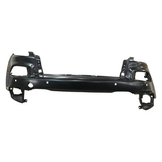 Replace® - Front Upper Bumper Cover (CAPA Certified)