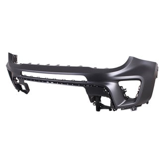 Replace® - Front Bumper Covers