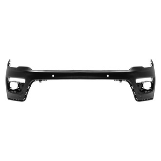 Replace® - Front Upper Bumper Cover (CAPA Certified)