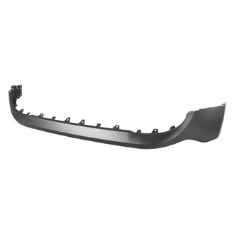 Replace® - Front Upper Bumper Cover (CAPA Certified)