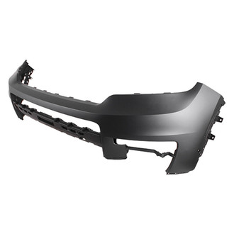 Replace® - Front Upper Bumper Cover (CAPA Certified)