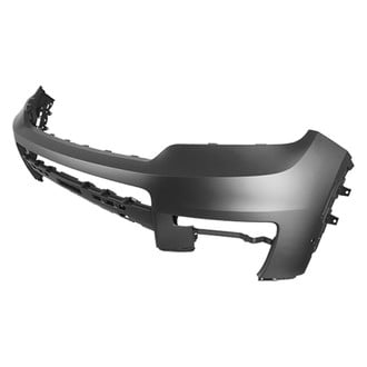 Replace® - Front Upper Bumper Cover (CAPA Certified)