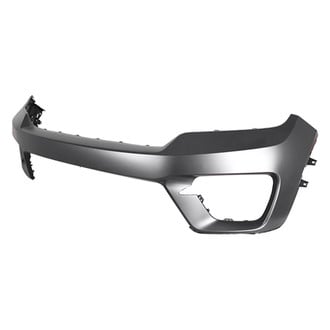 Replace® - Front Bumper Covers