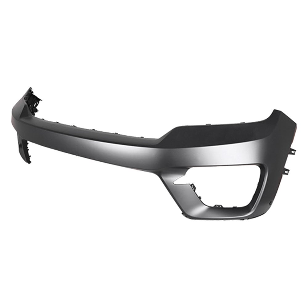 Replace® CH1014151C - Front Upper Bumper Cover (CAPA Certified)