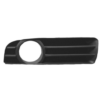 Replace® - Front Lower Driver Side Fog Light Bezel (Standard Line)