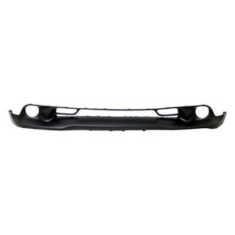 Replace® - Front Lower Bumper Cover