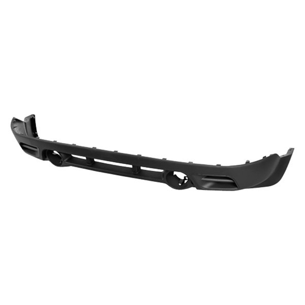 Replace® - Front Lower Bumper Cover