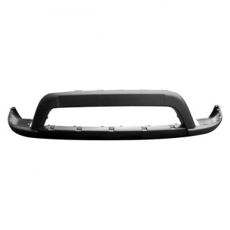 2015 dodge journey front bumper