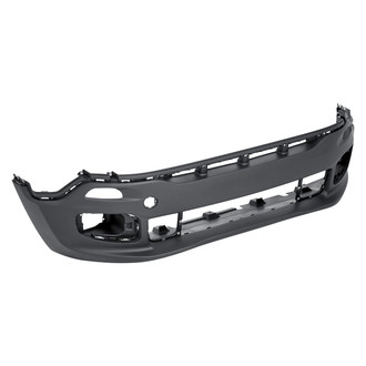 Replace® - Front Lower Bumper Cover
