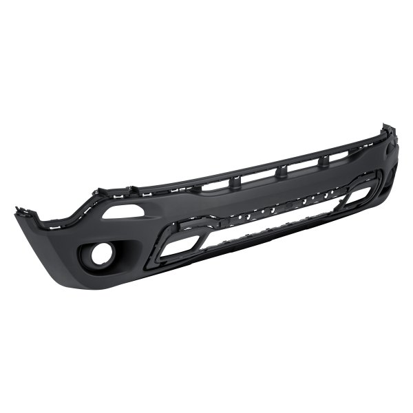 Replace® CH1015124C Front Lower Bumper Cover (CAPA Certified)