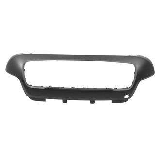 Replace® - Front Lower Bumper Cover (CAPA Certified)