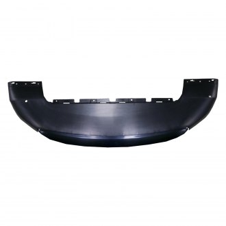 Jeep Cherokee Replacement Front Bumpers & Components — CARiD.com