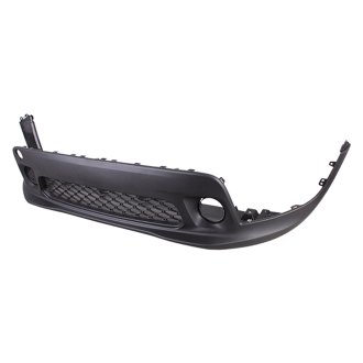 Jeep Renegade Replacement Front Bumpers & Components — CARiD.com