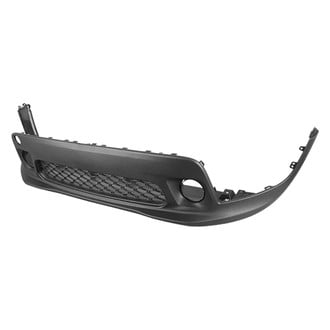 Replace® - Front Lower Bumper Cover (CAPA Certified)