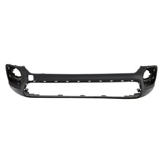 Replace® - Front Lower Bumper Cover (CAPA Certified)
