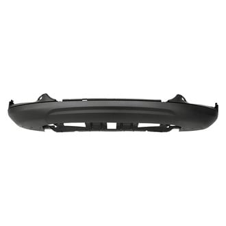 Replace® - Front Lower Bumper Cover (Standard Line)