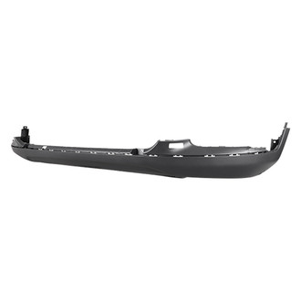 Replace® - Front Lower Bumper Cover (CAPA Certified)