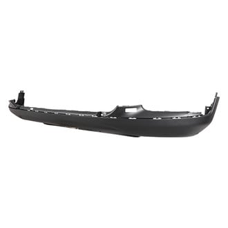 Replace® - Front Lower Bumper Cover (CAPA Certified)