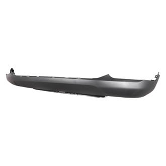 Replace® - Front Bumper Covers