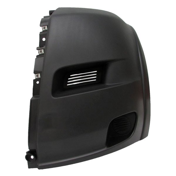 Replace® - Front Driver Side Bumper Cover