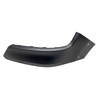 Replace® - Front Lower Driver Side Bumper To Body Filler Panel (CAPA Certified)