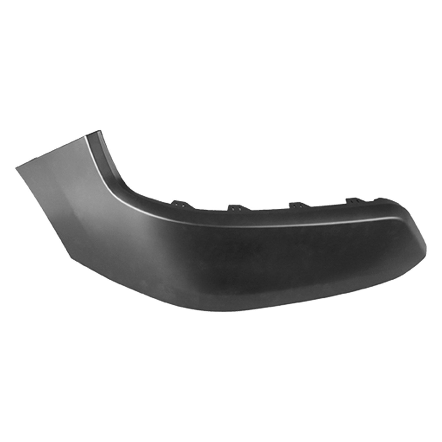 Replace® CH1017103C Front Passenger Side Lower Bumper To Body Filler
