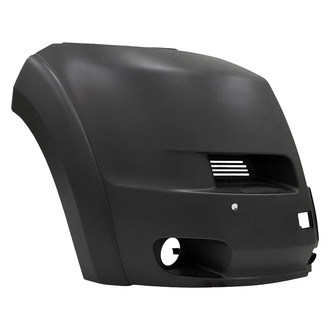 Replace® - Front Passenger Side Bumper Cover (Standard Line)