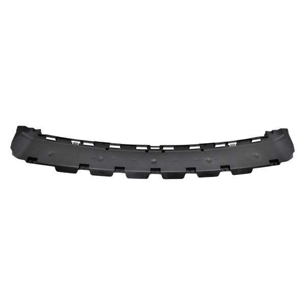 Replace® - Front Upper Bumper Cover Support