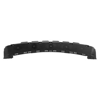 Replace® - Front Upper Bumper Cover Support