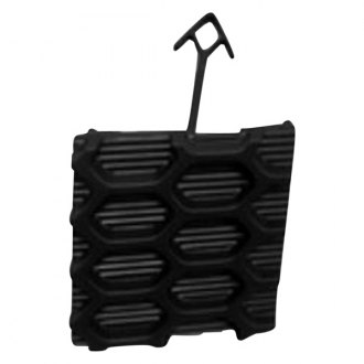 Replace® - Front Tow Hook Cover
