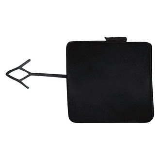 Replace® - Front Tow Hook Cover