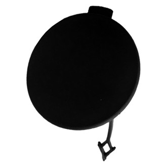 Replace® - Front Tow Hook Cover (Standard Line)