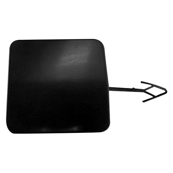 Replace® - Front Tow Hook Cover